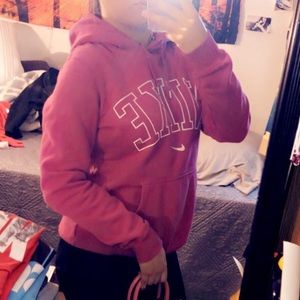 Vintage Nike hoodie